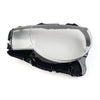 Land Rover Defender Headlight Lens Cover (2020-2023)