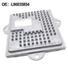 Jeep Cherokee Wear Resistant Driver Light Module Controller