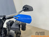 Harley Touring Road Glide CVO Hand Guards Protection Covers (2014-2023)