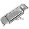 Toyota Hilux Chrome Tailgate Handle (1988–2015)