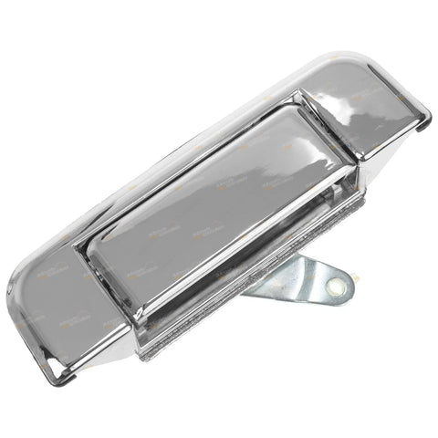 Toyota Hilux Chrome Tailgate Handle (1988–2015)