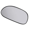 Kia Soul Heated Left Side Wing Mirror Glass (2014-2019)