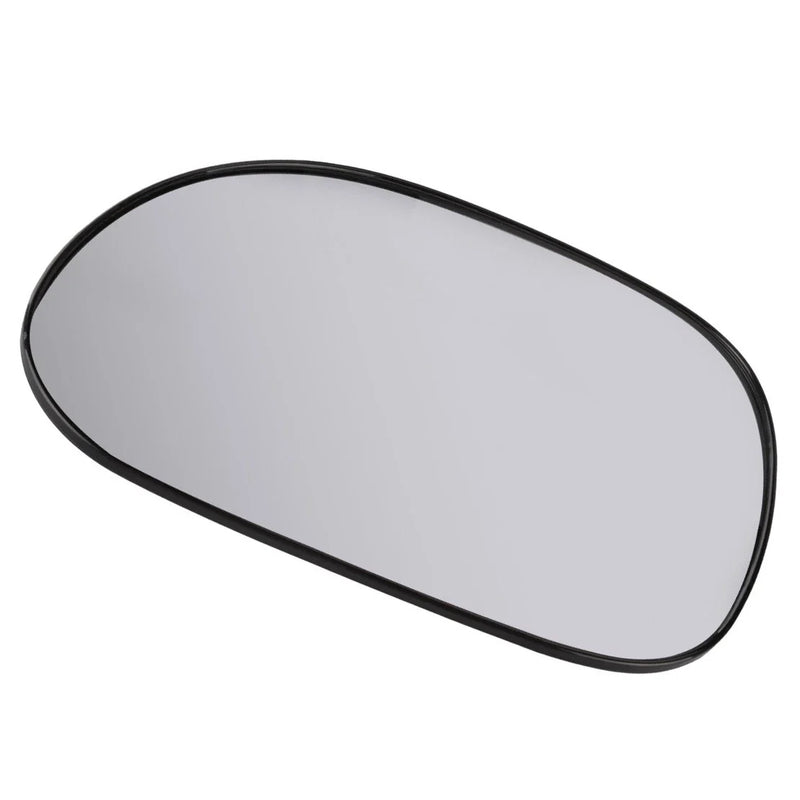 Kia Soul Heated Left Side Wing Mirror Glass (2014-2019)