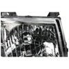 Ford Ranger PJ Headlight RH (2006-2009)
