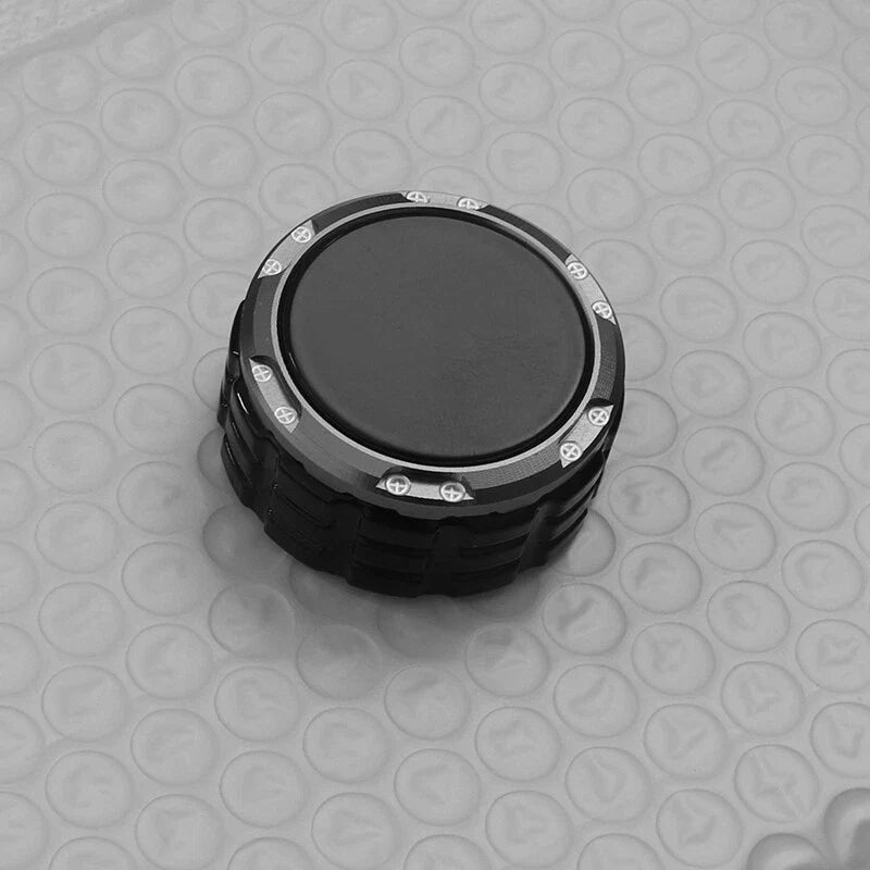 Toyota Tundra Sequoia Knob Volume Radio Receiver (2022-2025)