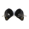 Yamaha XV400 XV500 Rubber Carburetor Interface Adapters (1986-1999)