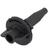 2013-2016 Ford Fusion MKZ Radiator Mount Lock Shaft (2013-2016)
