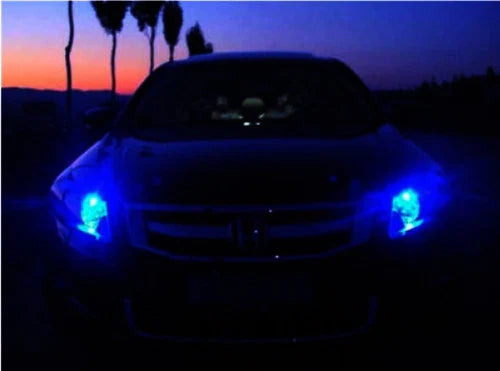 Holden Commodore VB VC VH VK LED Front Parker Lights (1978-1988)
