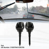Car Front Left Right Headlight Washer Nozzles (2010-2015)