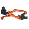 Honda CRF150L CNC Brake Clutch Levers (2018-2020)