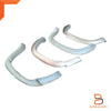 Toyota Hilux Ute Tiger Silver Fender Flare (1997-2004)