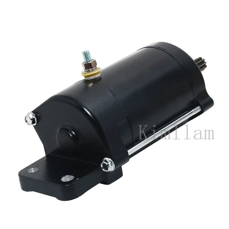 Yamaha VX1100, SR210 Starter Motor (2006-2015)
