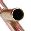 Coolant Pipe Connector 5/8" Y Shape Heater Hose Fitting Adapter