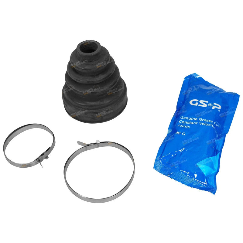 Mazda 3 BK CV Joint Boot Kit 2.3L 4cyl (2005-2009)