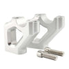 Tiger 900 GT PRO LOW RALLY Handlebar Riser Clamp (2020-2023)