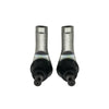 MAZDA 121, 323, ASTINA, RX7 Outer Tie Rod Ends (DB, BG, BA, FD3)