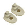 05-12 Jeep Liberty, 08-12 Dodge Nitro Sun Visor Clips (2005-2012)