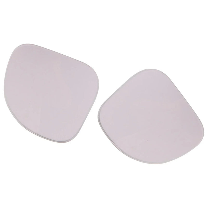 Car Side Rear View Mirror Universal Round Blind Spot Mirrors