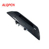 Toyota Hilux Revo Carbon Fibre Tailgate Handle with Camera Hole (2015-2022)