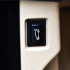BMW 3 5 7 Series Tailgate Boot Release Switch Kit (2000-2023)