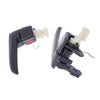 Mazda 3 Door Handle Inner 4x (2003-2009)