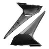 Yamaha X-MAX 300 Side Pedal Covers (2023-2024)