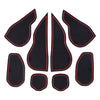 Toyota Crown Non-Slip Cup Pads (2023)