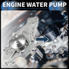 Acura MDX (2003-2013) Seals Kit Water Pump