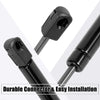 GMC Rear Glass Window Lift Supports Struts Shocks Gas Spring