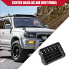 Toyota 4Runner AC Air Vent Panels (2003-2009)