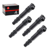 Honda CBR600F4 F4i CBR954RR CBR929RR 4 x Ignition Coils (1999–2006)