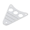 Kawasaki EN500 Vulcan LTD Dashboard Instrument Panel Cover (1995-2009)
