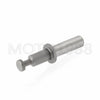 Kawasaki GPZ / LTD Clutch Assembly Rod (1983–1983)