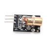PIC AVR Laser Head Sensor Transmitter Module Board 5V (No Year)