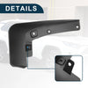 Toyota Highlander Mud Flap Splash Guard (2020-2024)