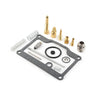 Polaris Xplorer 400L 1995-1998 Carburetor Rebuild Kit (2 x)