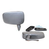 Toyota Corolla 1970-1978 Door Mirrors x2