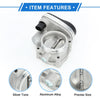 BMW 3 Series E90 1 x 1.6L 2.0L Throttle Body (2005-2011)