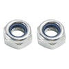 Ducati Desert X / Rally 20mm Handlebar Riser Silver (2022-2024)