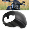 Harley Softail Breakout 2018-2023 Front Mask Headlight Fairing Cowl
