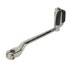 Harley Davidson Touring Softail Trikes Left Shift Lever Pedal (1988 - 2024)