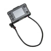 Car Diesel Parking Heater Controller 12V/24V LCD Monitor Switch