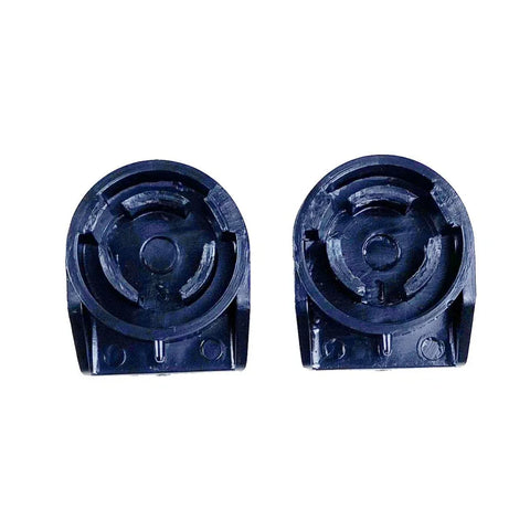 Windshield Wiper Arm Cover Cap Pair Fits Toyota Hilux UTE Corolla 1987-15 D06