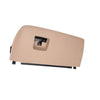 BMW X3 X4 F25 F26 Beige Dash Glove Box Door Lid Cover (2011-2017)