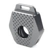 Honda VFR800 CB600 Titanium CNC Aluminum Key Ring Cover (2010-2020)