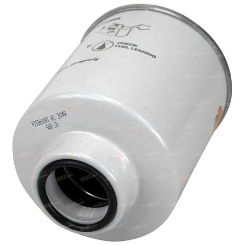 Toyota Landcruiser Prado LJ78 2.4L Diesel 2L-TE Fuel Filter / Fuel Filter (1990–1993)