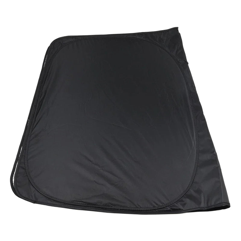 Mazda CX-5 Foldable Windshield Sun Shade (2017-2025)