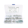 Instrument Panel Moulding - A Dashboard Retainer Clips (Fits Various Years)