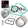 Club Car DS FE290 Piston Ring Gasket Kit Std Bore (1992–2023)