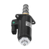 Kobelco SK200-6, SK230 Hydraulic Solenoid Valve KDRDE5KR-31 (200-200)